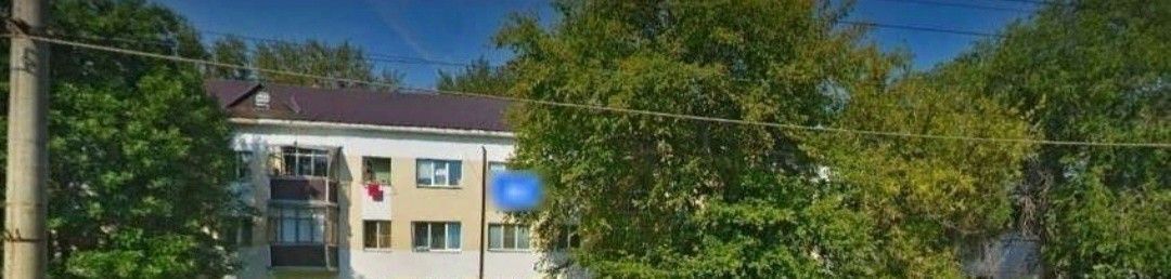 комната г Саранск р-н Октябрьский ул Осипенко 89 фото 3