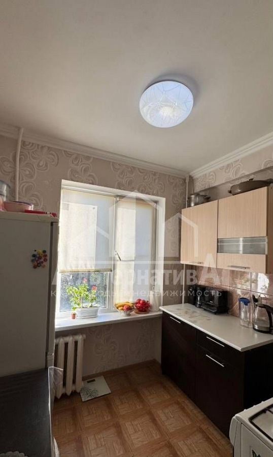 квартира г Кисловодск ул Тельмана 27 фото 1