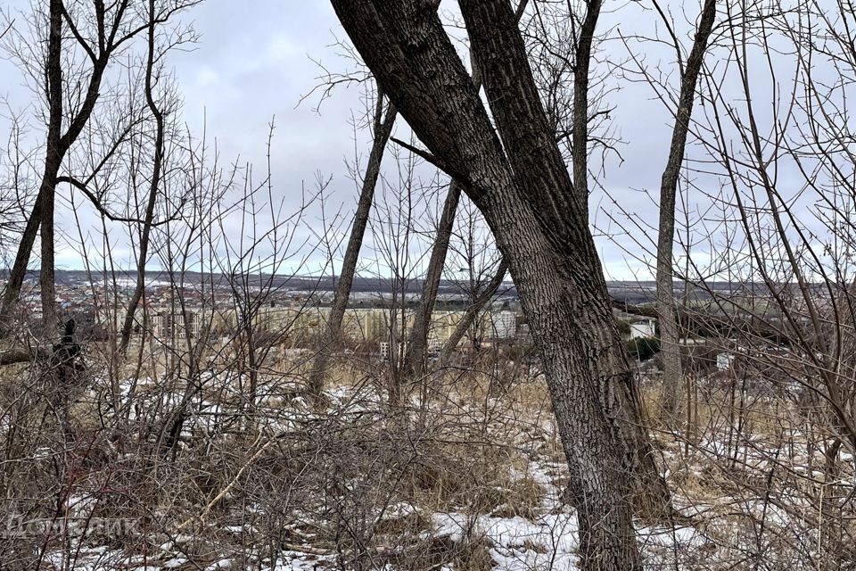 земля г Ставрополь Ставрополь городской округ, СТ Октябрьское фото 5