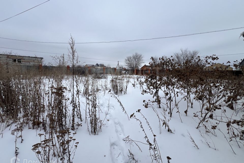 земля г Оренбург Оренбург городской округ, Торговая Пристанционный фото 5