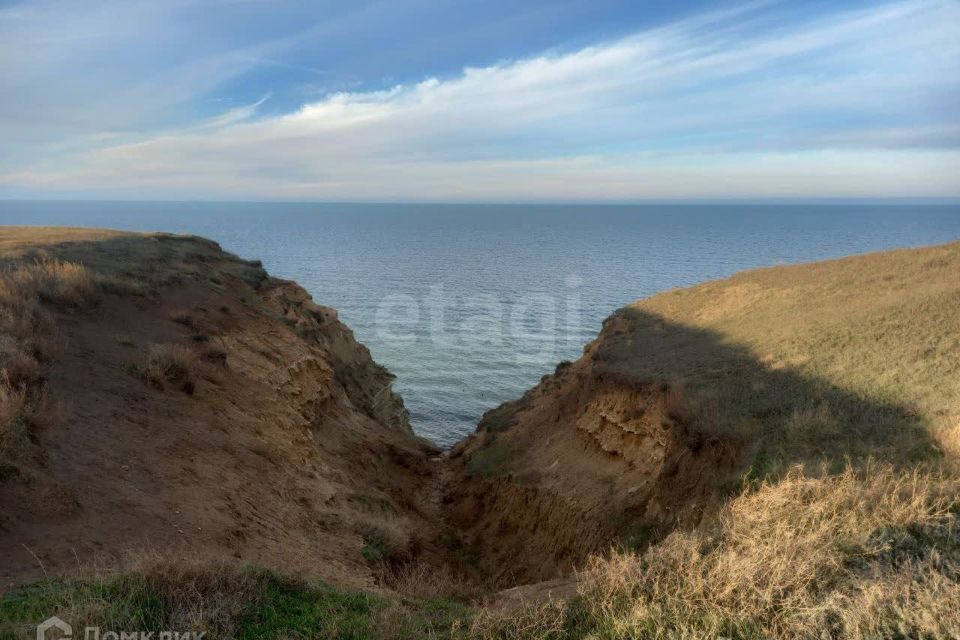 земля р-н Ленинский с Каменское ул Овражная фото 7