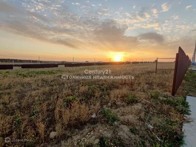 земля г Домодедово Южное, Домодедово городской округ, Судаково фото 5