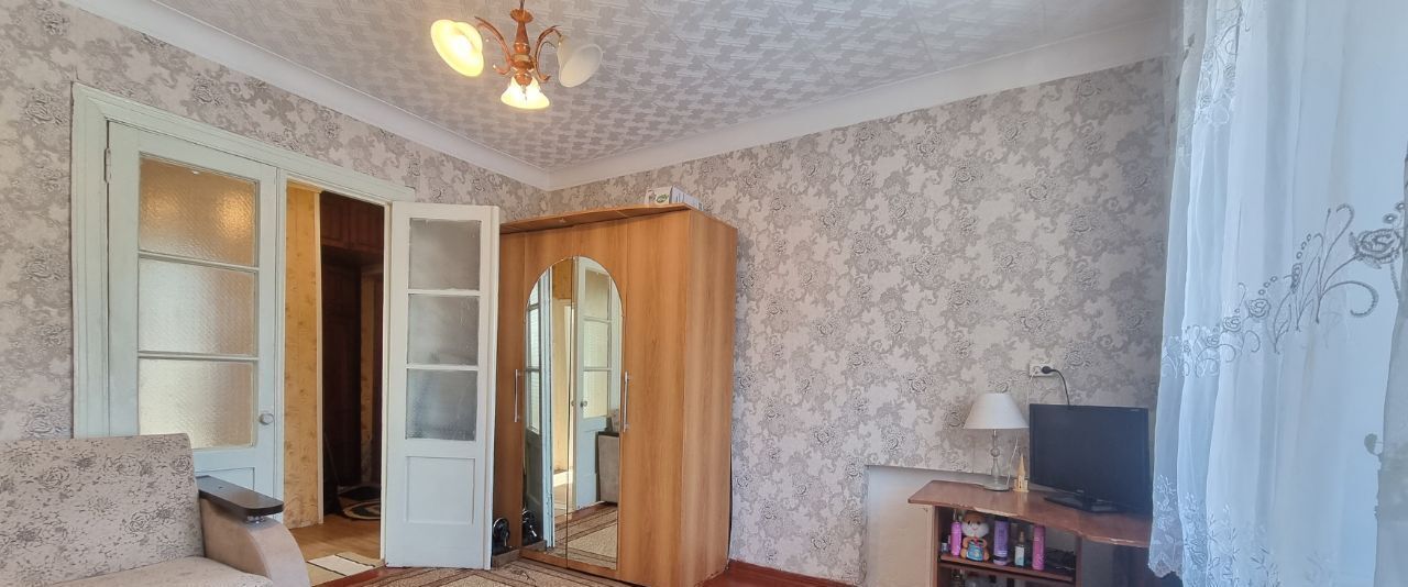 квартира г Новоалтайск ул Ударника 26 фото 1