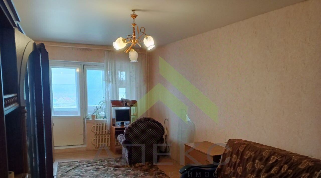 квартира г Воронеж р-н Коминтерновский ул Миронова 43 фото 3
