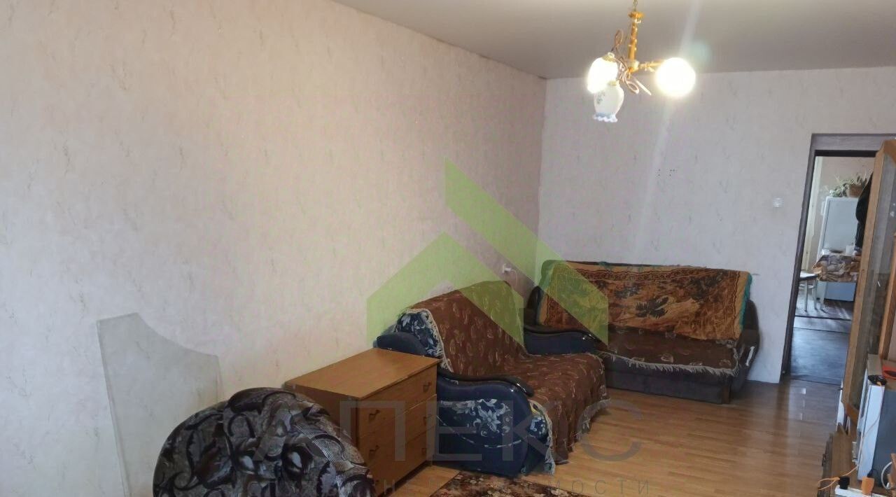 квартира г Воронеж р-н Коминтерновский ул Миронова 43 фото 4