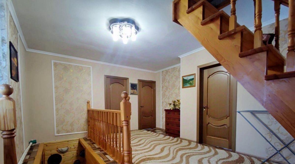 дом г Калуга р-н Октябрьский пер Тракторный фото 13