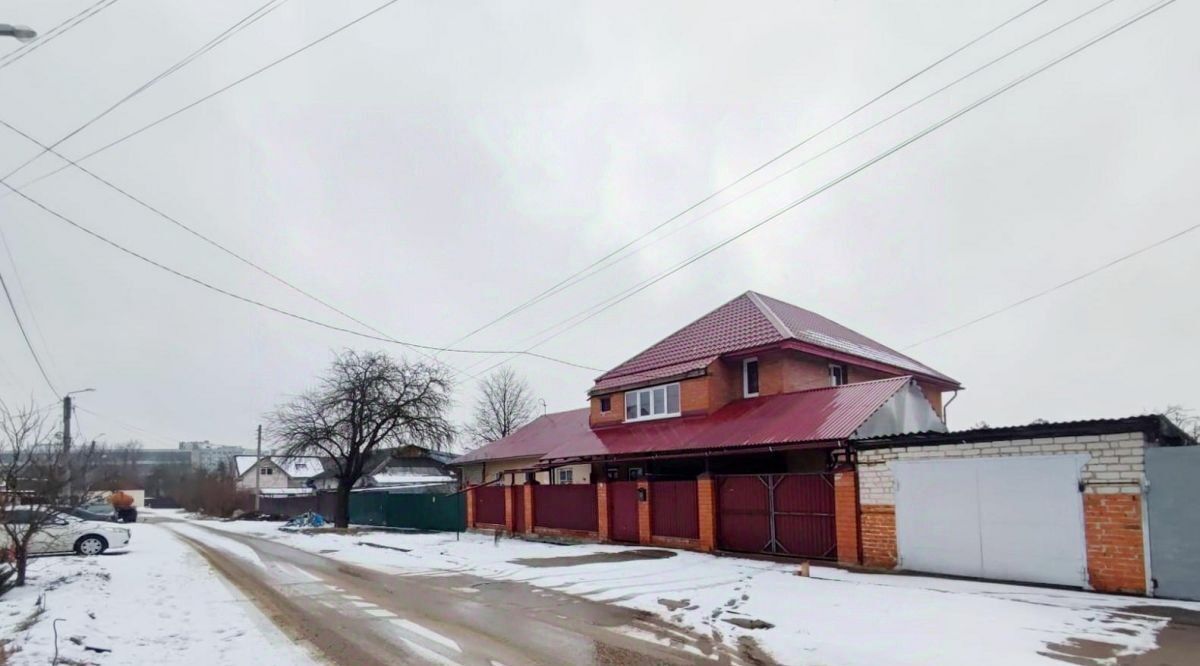 дом г Калуга р-н Октябрьский пер Тракторный фото 27