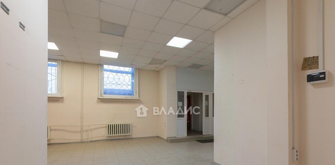 свободного назначения г Королев микрорайон Завокзальный ул Грабина 17 фото 3