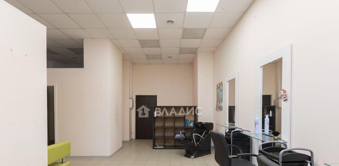 свободного назначения г Королев микрорайон Завокзальный ул Грабина 17 фото 16