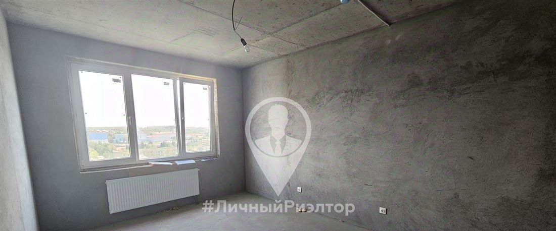 квартира г Рязань р-н Железнодорожный ш Михайловское 260к/1 фото 6