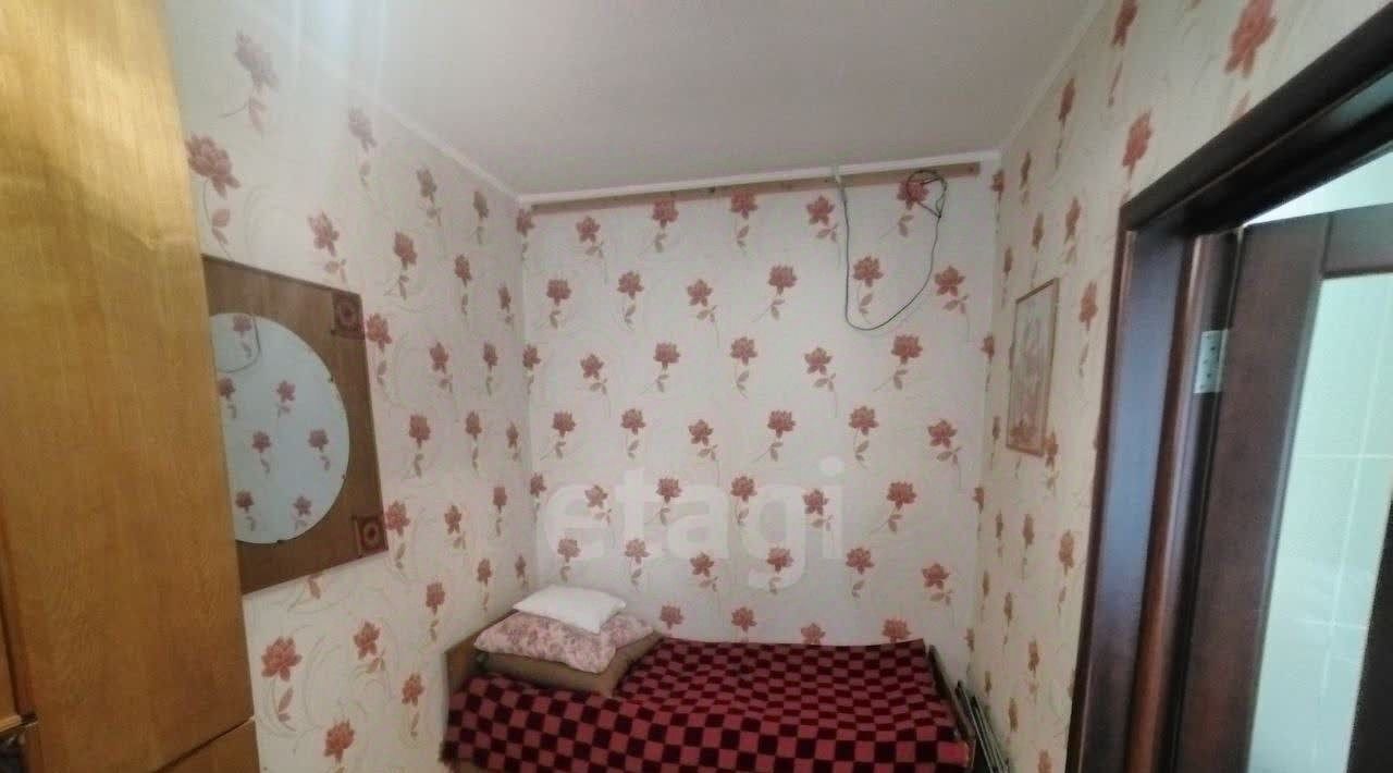 дом г Калуга р-н Октябрьский пер Новаторский 16 фото 3