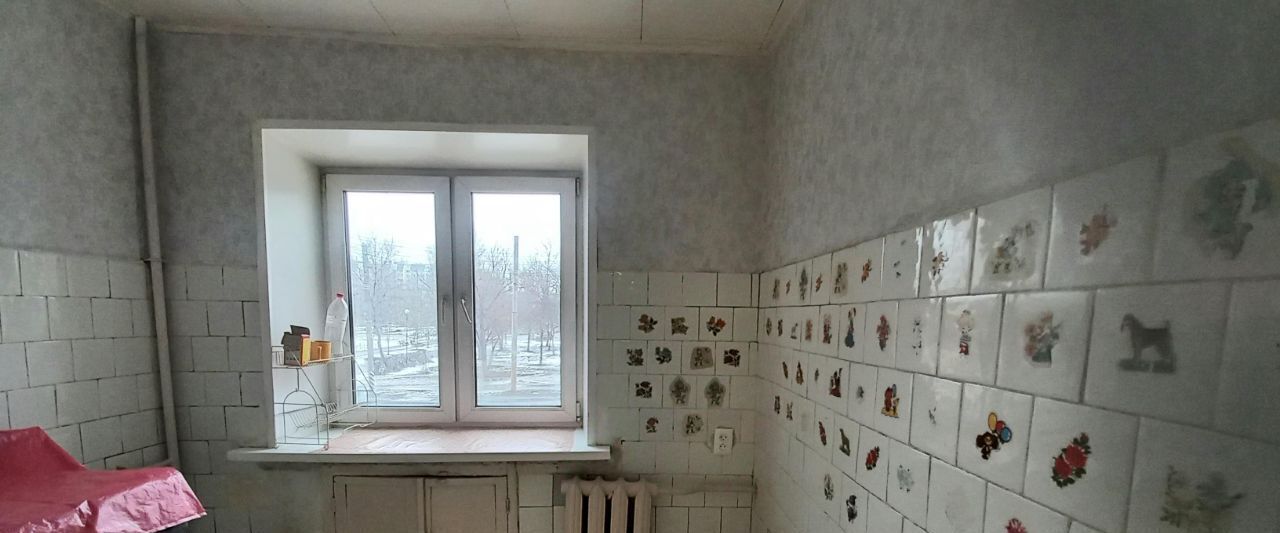 квартира г Энгельс ул Космонавтов 9 фото 1