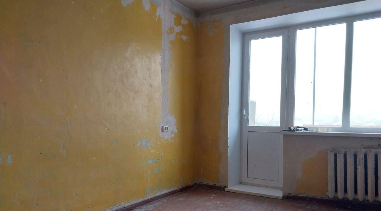 квартира г Саратов р-н Заводской ул Огородная 225 фото 1
