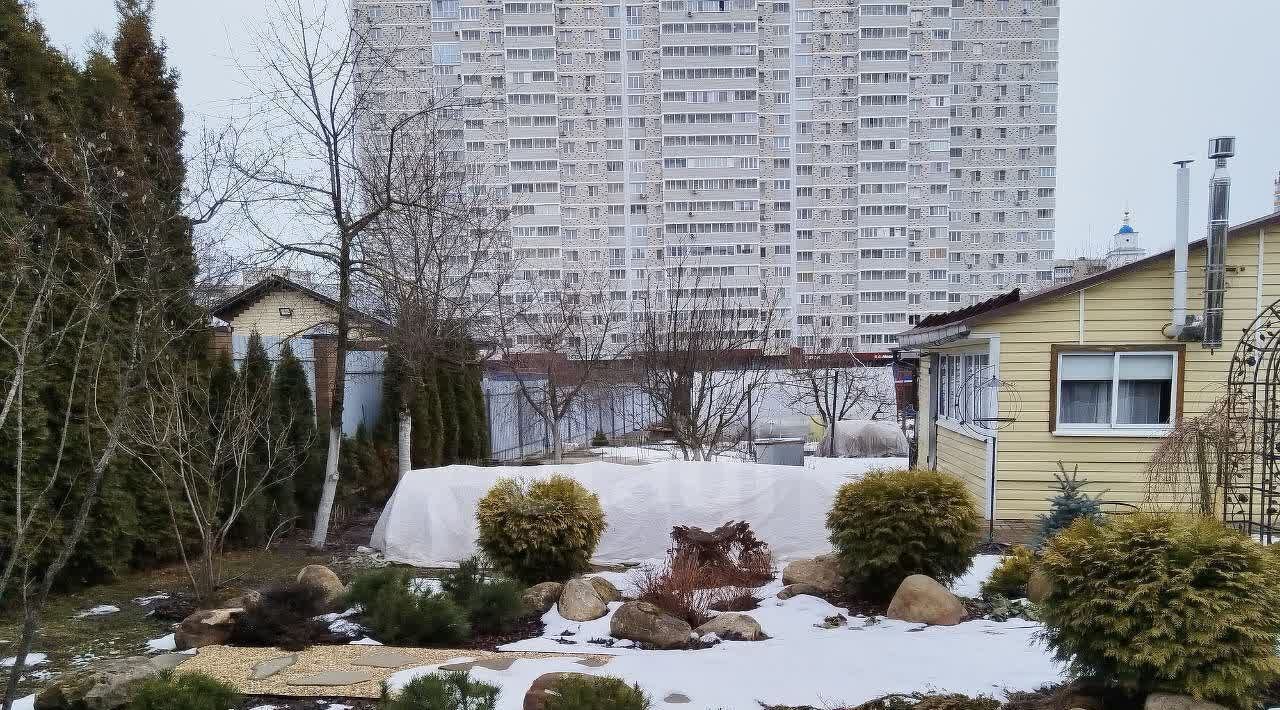 дом г Калуга р-н Октябрьский пер Новаторский 16 фото 13