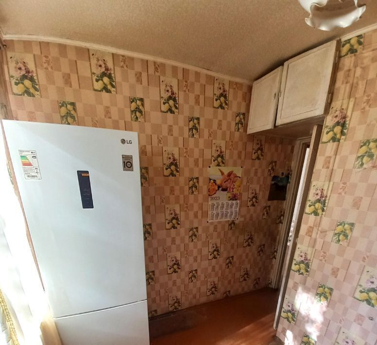 квартира г Энгельс р-н мкр Энгельс-1 54 фото 9