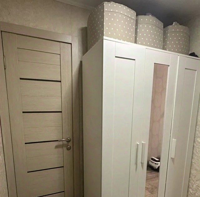 квартира г Энгельс пр-кт Строителей 18а фото 5