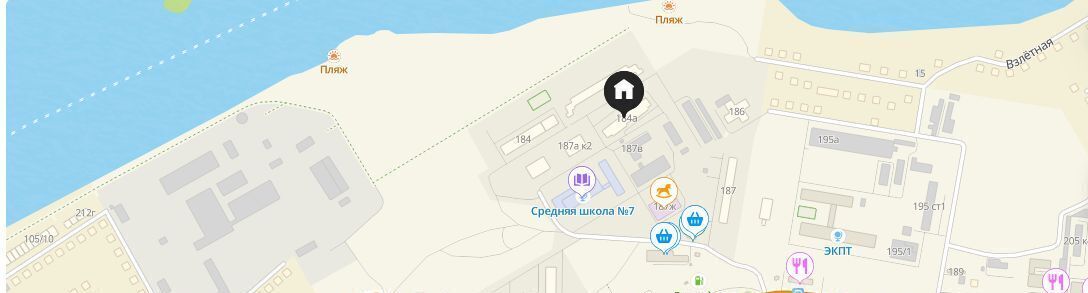 квартира г Энгельс ул Студенческая 184а фото 9
