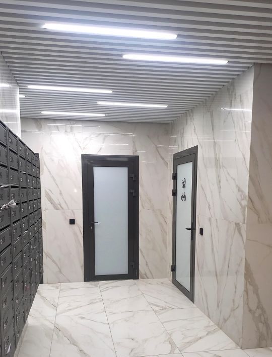 квартира г Энгельс р-н мкр Энгельс-9 3 фото 13