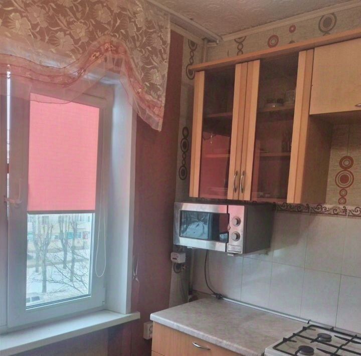 квартира г Северодвинск ул Ломоносова 55 фото 5