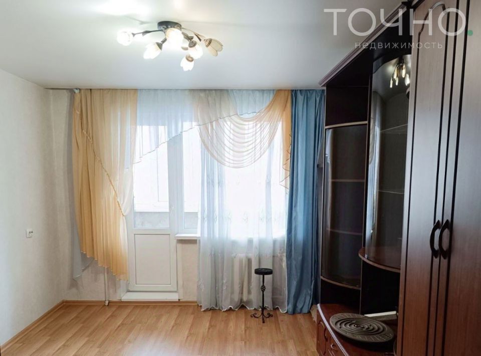 квартира г Пенза р-н Первомайский ул Терновского 172 фото 1