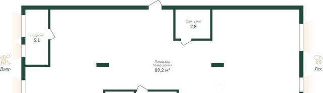 р-н Советский дом 155к/3 фото