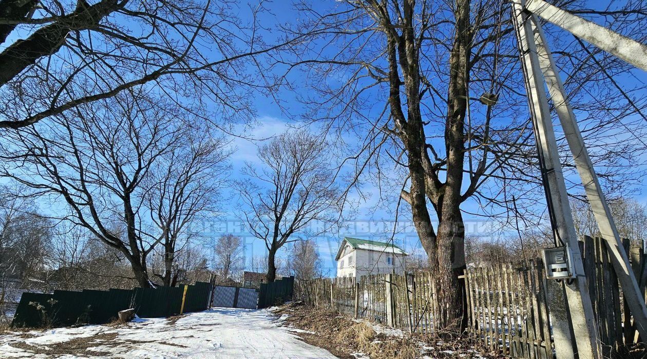 земля г Смоленск р-н Заднепровский пер Северный 7-й фото 3