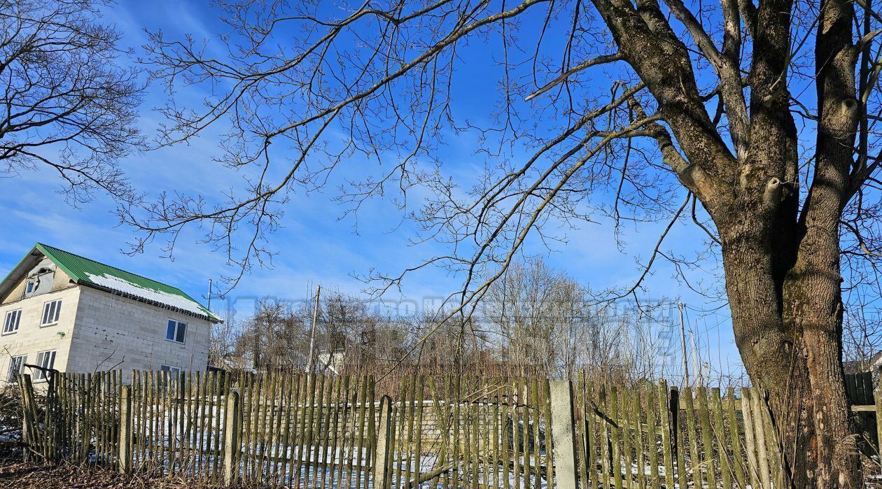 земля г Смоленск р-н Заднепровский пер Северный 7-й фото 4