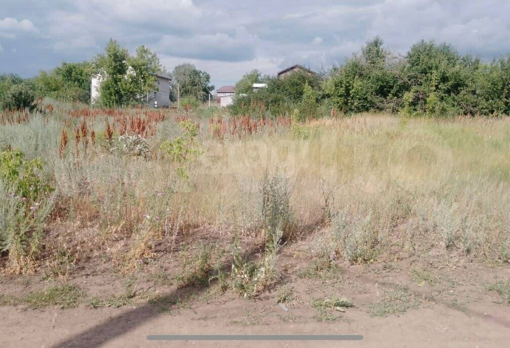 земля г Самара НСД ИОТ Красная Поляна, 32-я улица фото 1