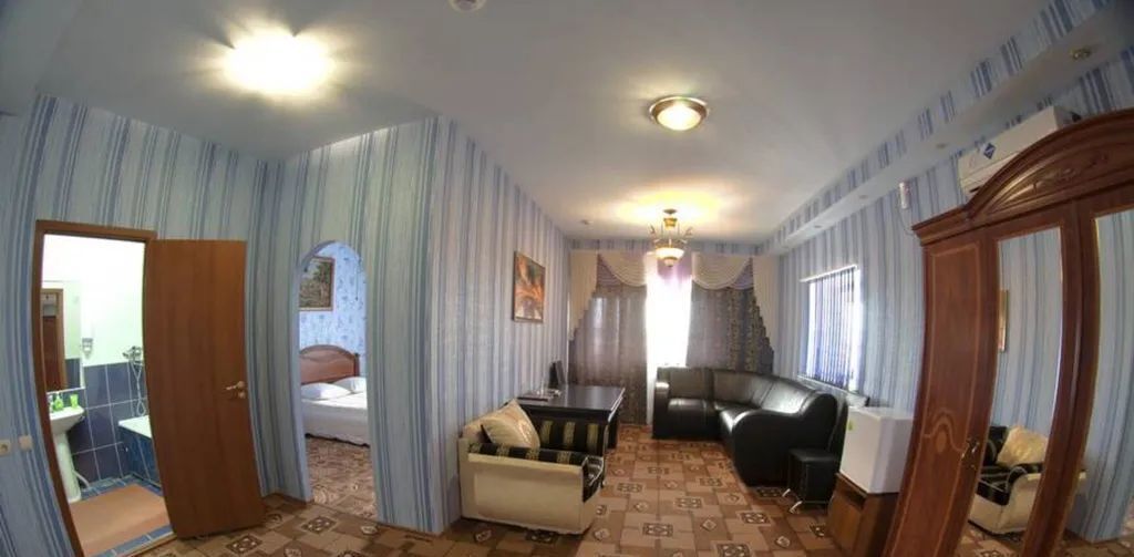 комната г Волгодонск ул Набережная 18 фото 4