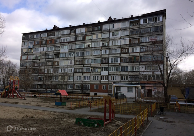 дом 38 Тюмень городской округ фото