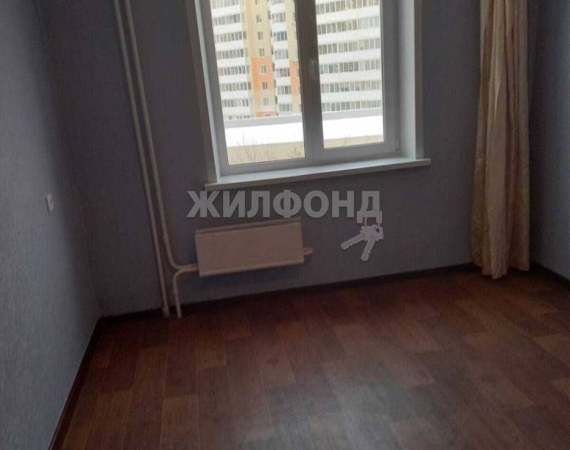 квартира г Томск ул Сибирская 102/2 Томск городской округ фото 3