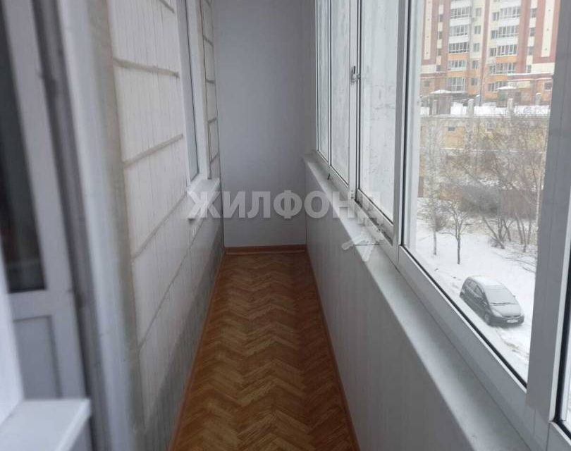 квартира г Томск ул Сибирская 102/2 Томск городской округ фото 9