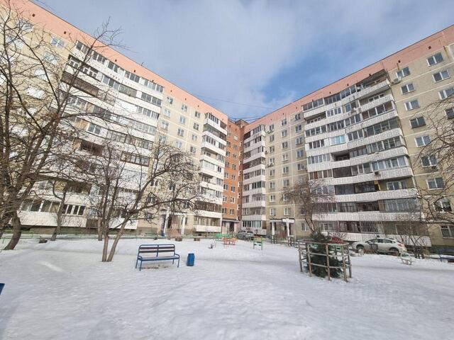 р-н Верх-Исетский дом 7 фото