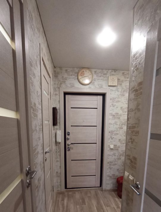 квартира г Саратов р-н Заводской ул Тульская 43 фото 21