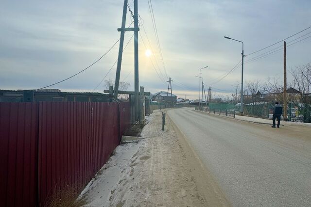 земля Якутск городской округ, улица Газовиков, 19/6 фото