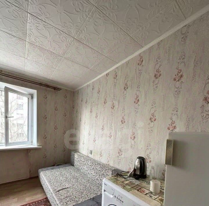 комната г Оренбург р-н Дзержинский ул Братская 7 фото 2