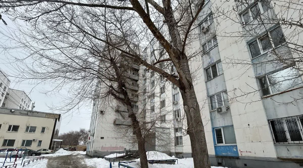 комната г Оренбург р-н Дзержинский ул Братская 7 фото 4
