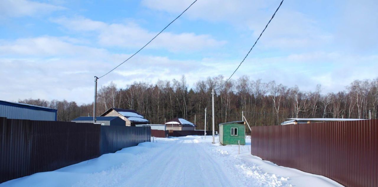 земля городской округ Одинцовский д Сурмино фото 3