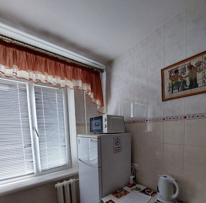 квартира г Керчь ул Свердлова 84 фото 6