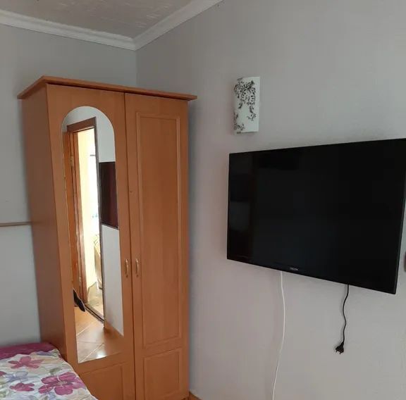 комната г Феодосия ул Десантников 29 фото 4