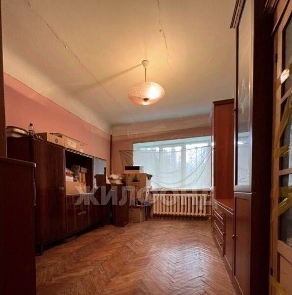 квартира г Воронеж р-н Ленинский ул 20-летия Октября 38б фото 1