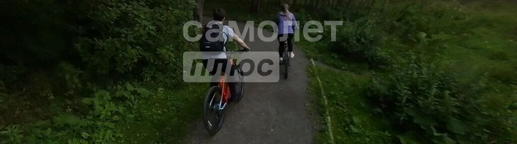 квартира г Москва метро Коньково ул Островитянова 15к/1 фото 3