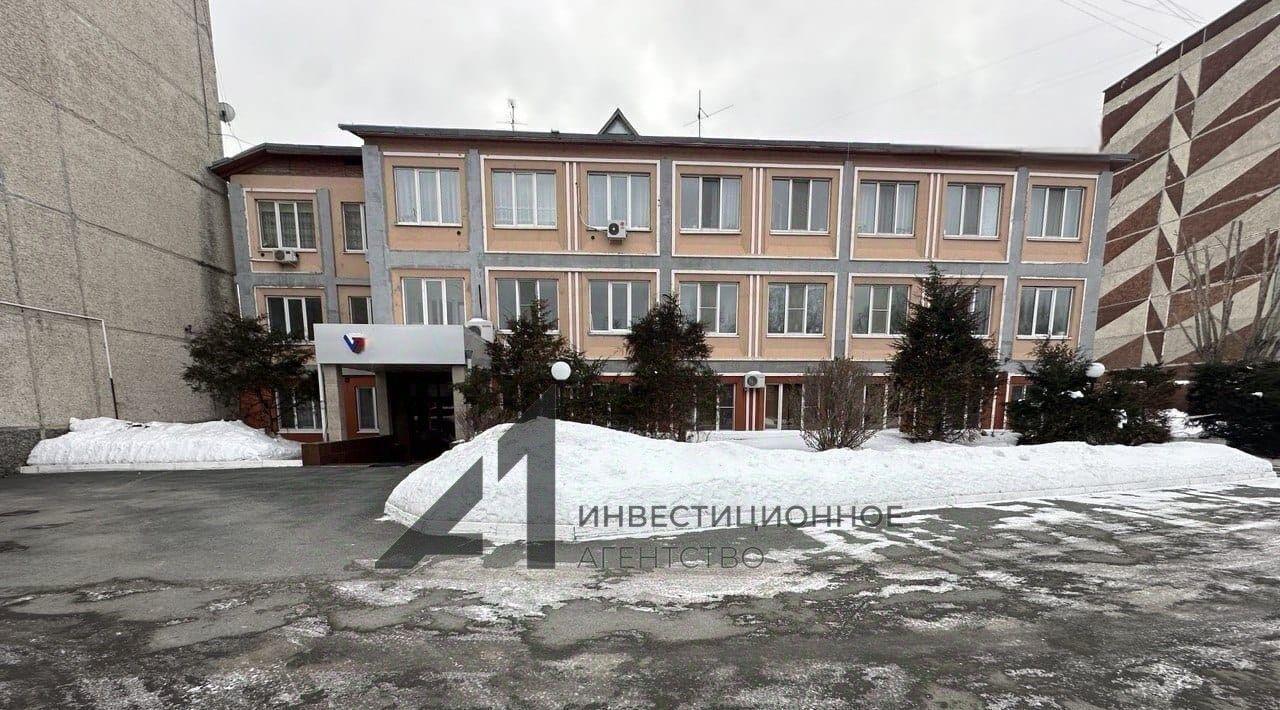 свободного назначения г Тюмень р-н Восточный ул 30 лет Победы 60к/3 фото 1