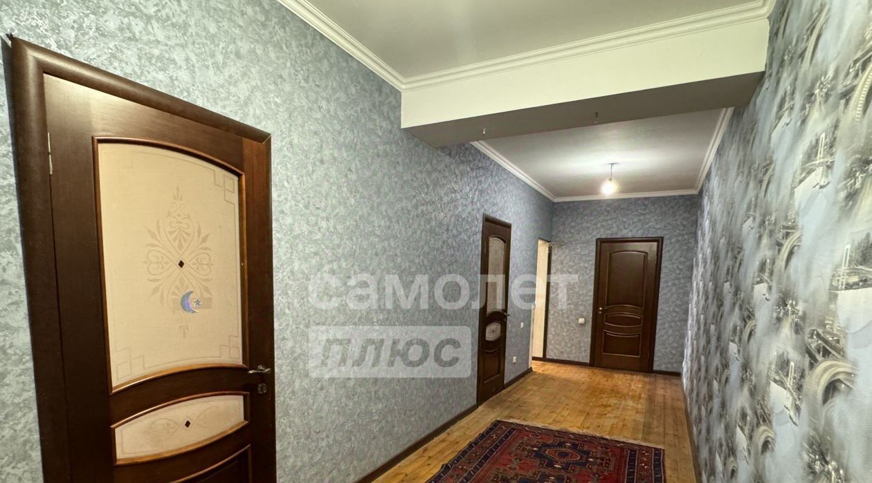 квартира г Дербент ул Сальмана 49/4 фото 2
