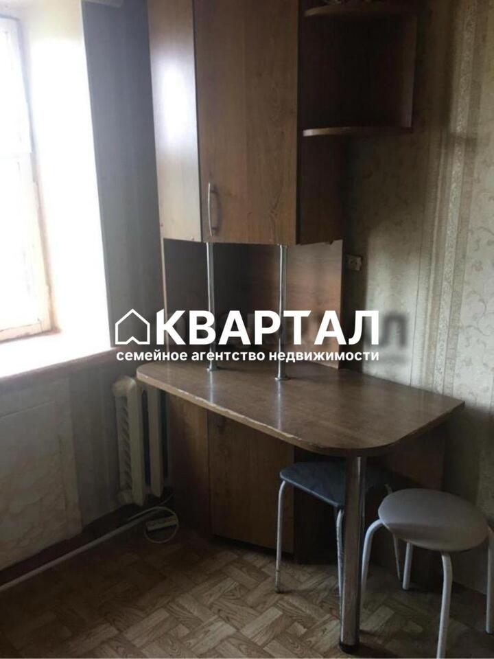 квартира г Орск р-н Ленинский ул Васнецова 21 фото 3