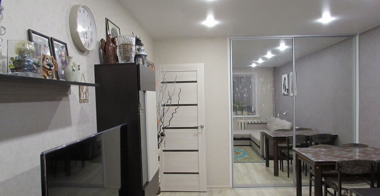 квартира г Казань Яшьлек ул Кулахметова 15 фото 3