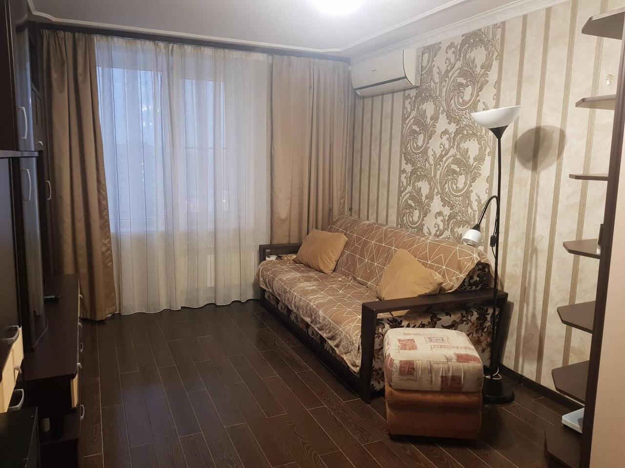 квартира г Москва метро Люблино ул Ставропольская 60к/1 фото 4