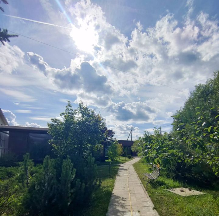 дом городской округ Истра д Мансурово фото 48