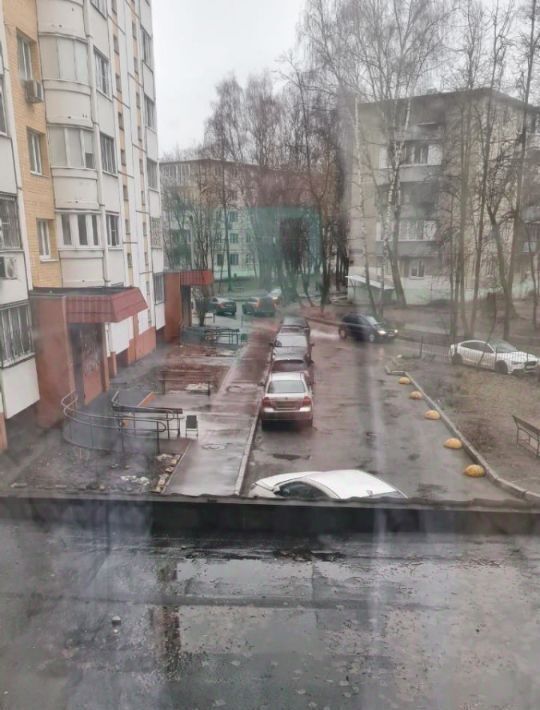 квартира г Балашиха ул Карбышева 3 Кучино фото 8