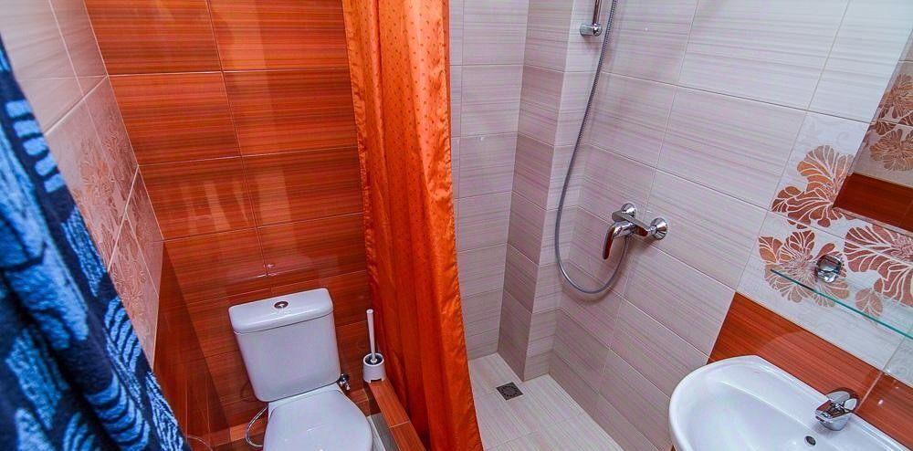 комната г Сочи р-н Адлерский ул Набережная 9 Сириус пгт фото 4